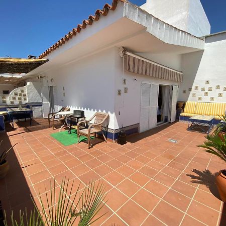 Apartamento Las Infantas. Centro de Sanlucar. Sanlúcar de Barrameda Exterior foto