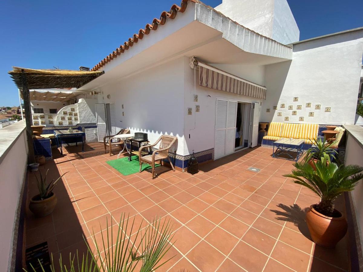 Apartamento Las Infantas. Centro de Sanlucar. Sanlúcar de Barrameda Exterior foto