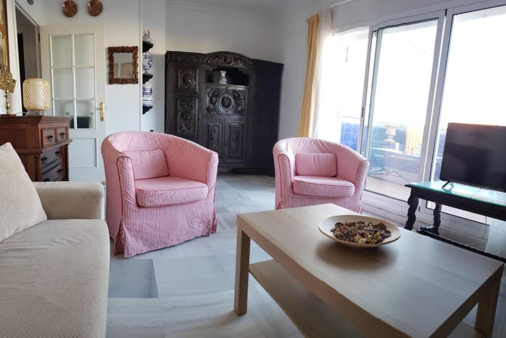 Apartamento Las Infantas. Centro de Sanlucar. Sanlúcar de Barrameda Exterior foto